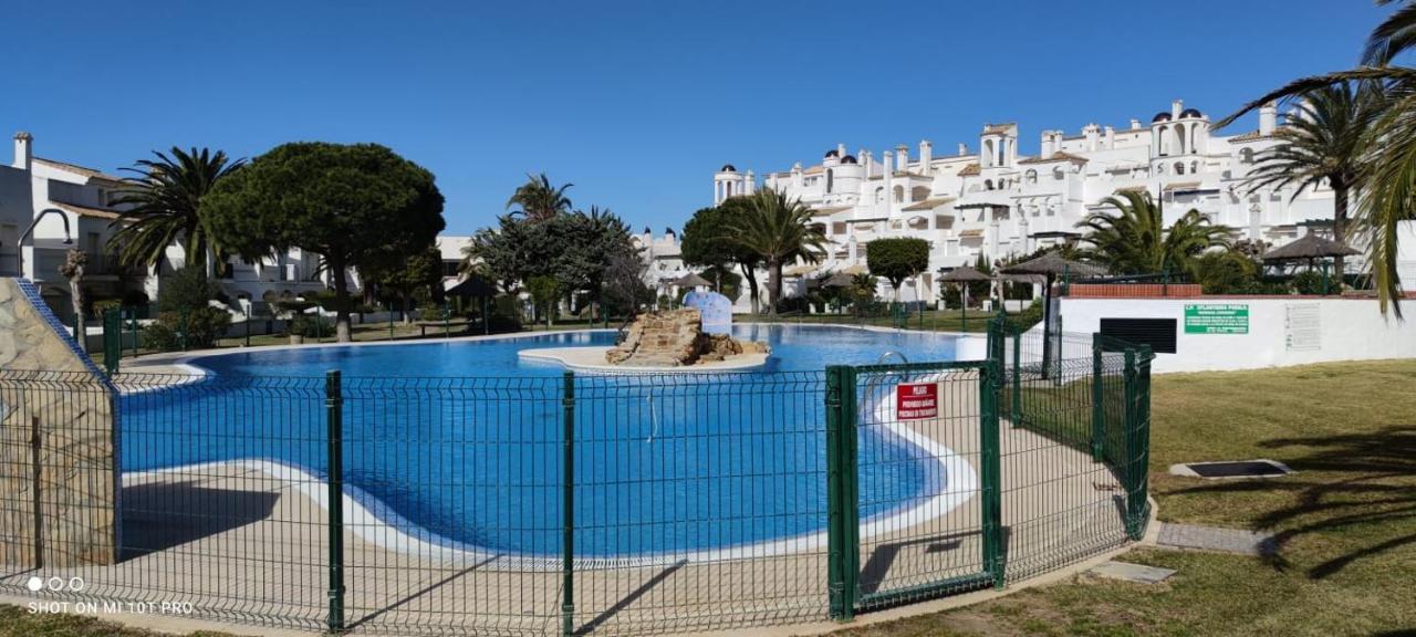Zahara De Los Atunes Exterior photo