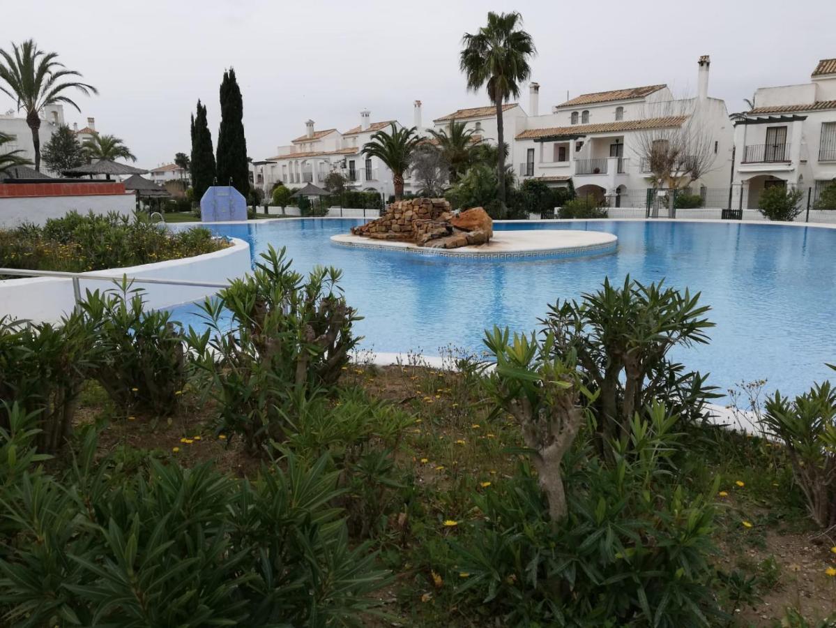 Zahara De Los Atunes Apartment Exterior photo