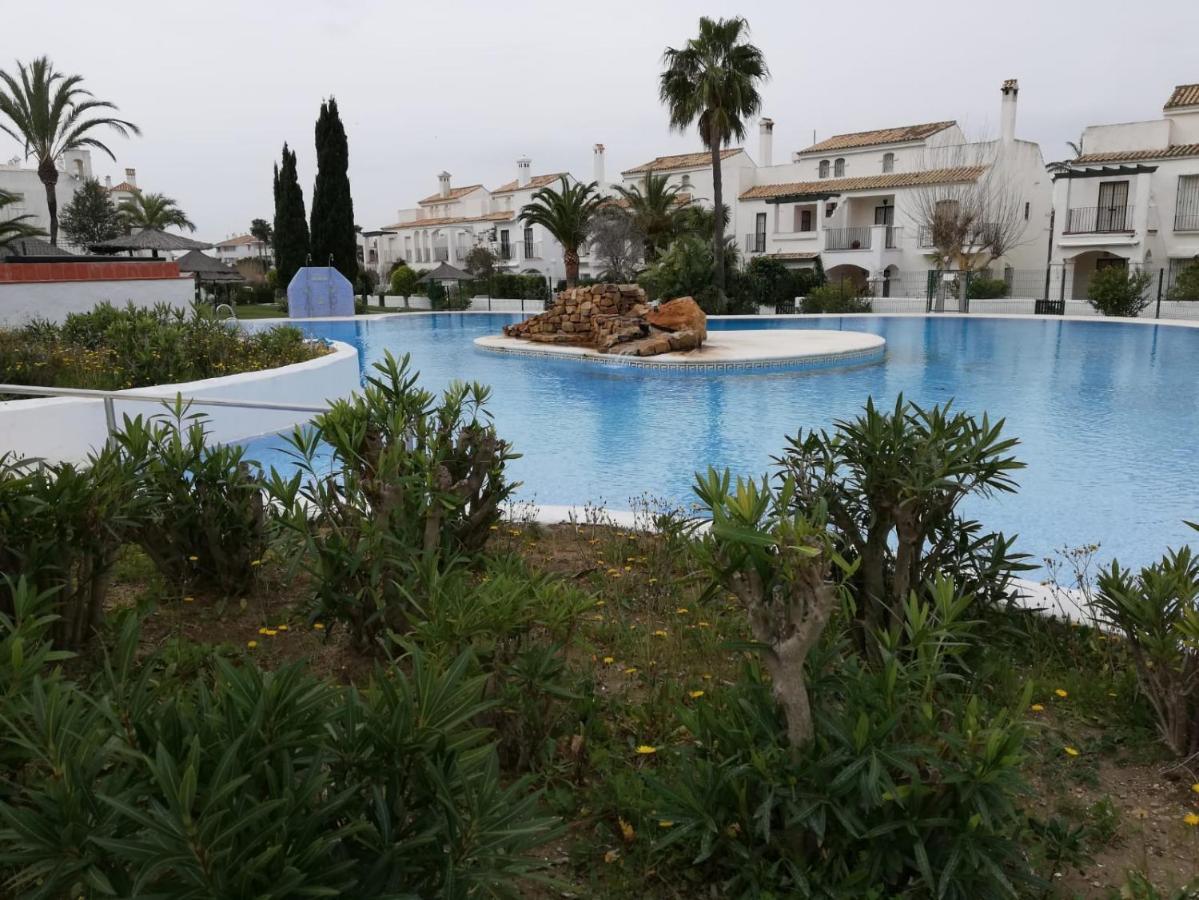 Zahara De Los Atunes Exterior photo