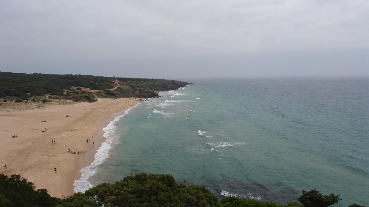 Zahara De Los Atunes Exterior photo